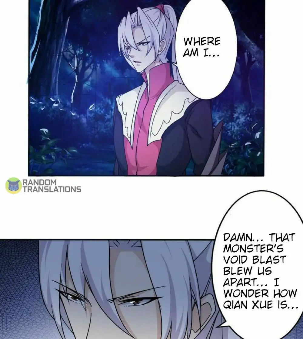 MAGIC FAIRY Chapter 231 9
